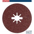 Bosch R781 Expert 115 mm 36 Kum Metal Disk Zımpara 2608621779