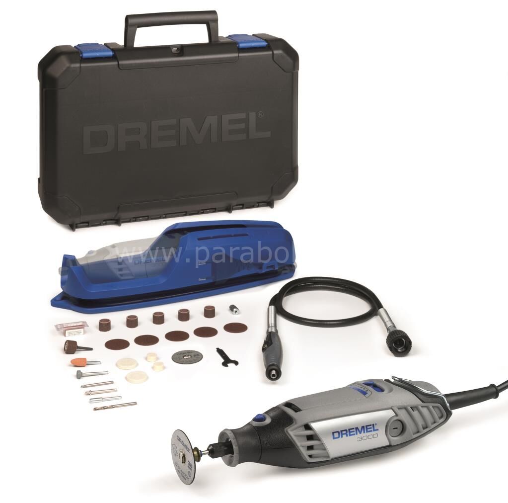 DREMEL® 3000 (3000-1/25 EZ) F0133000JS