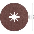 Bosch R781 Expert 125 mm 80 Kum Metal Disk Zımpara 2608621784