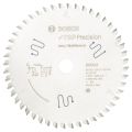 Bosch - Best Serisi Hassas Kesim Çoklu Malzeme için Daire Testere Bıçağı 165*20 mm 48 Diş 2608642388