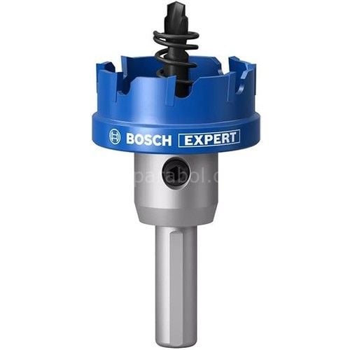 Bosch Expert 37 mm Elmaslı Inox Panç Adaptörlü 2608901420