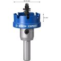 Bosch Expert 37 mm Elmaslı Inox Panç Adaptörlü 2608901420
