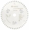 Bosch - Best Serisi Hassas Kesim Çoklu Malzeme için Daire Testere Bıçağı 165*20 mm 56 Diş 2608642387