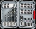 Bosch - Impact Control Serisi HSS 35 Parça Karışık Set