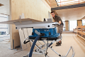 Bosch Professional GTS 10 XC Tezgah Tipi Daire Testere 0601B30400
