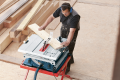 Bosch Professional GTS 10 XC Tezgah Tipi Daire Testere 0601B30400