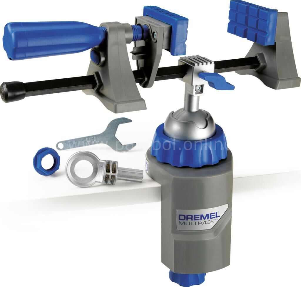 DREMEL® Multi-Vise (2500) 26152500JA